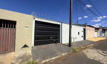 Imagem: CASA BAIRRO GRAVATAS 300 metros de terreno