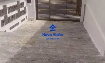 Imagem 6: Kitnet para aluguel, 1 quarto, Estados Unidos - Uberaba/MG