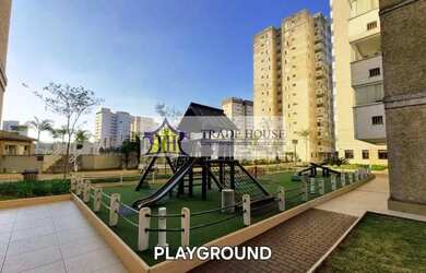 Imagem 5: Apartamento em Vila Campestre - São Paulo