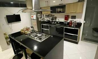 Imagem 5: Casa de condomínio em Avenida Alberto Lamego - Parque Califórnia - Campos dos Goytacazes/R