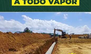 Imagem 3: Lotes bem localizados no Reserva dos Manaós