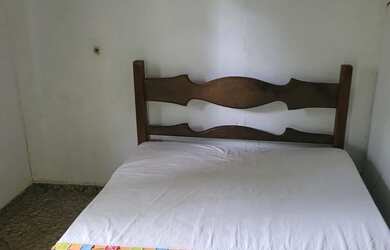 Imagem 6: Pescaria ,quartos diárias