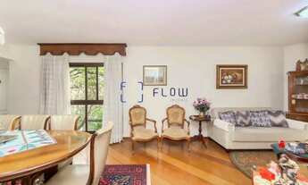 Imagem 5: Apartamento Para Venda Higienópolis, 3 Quartos, 1 Suíte, 2 Vagas, 123m² - (condomínio Meno