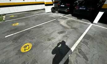 Imagem 4: Edifício Liberdade Próximo à UFMT