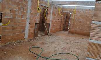 Imagem 6: Vende-se casa no ponto de laje..