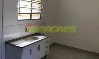 Imagem 4: Casa 32 m² na Vila Mazzei por R$ 1.200,00