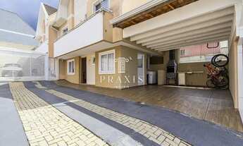 Imagem 4: Sobrado Triplex em condomínio fechado, 3 dormitórios, 1 suíte, 2 vagas de garegem no Bairr