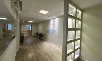 Imagem 2: Apartamento Centro - EDIFÍCIO TORRE AQUILÉIA - 100% MOBILIADO - 128m2 - 3 Dormitórios (1 s