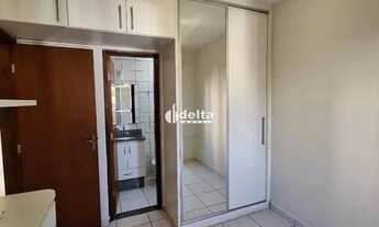 Imagem 5: Apartamento com 2 quartos sendo 1 suíte disponível para venda no bairro Santa Mônica em Ub