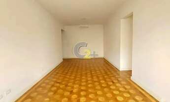 Imagem 3: Apartamento a venda na Vila Madalena, 2 quartos, 1 vaga de garagem