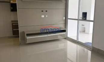 Imagem: Apartamento para alugar no Condomínio Ibiza