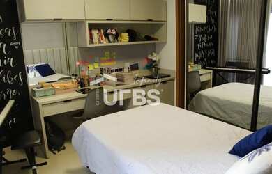 Imagem 7: Celebrate Vaca Brava - Apartamento 3 quartos, sendo 3 suítes