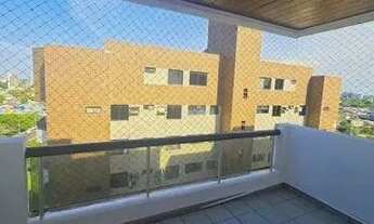 Imagem 5: CONDOMÍNIO FIRENZE, 112m2, 3 QUARTOS SENDO 1 SUÍTE, 2 VAGAS, R$ 3.600,00