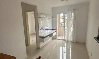 Imagem 3: Apartamento 2 dormitórios 55m² com 1 vaga