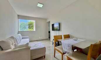 Imagem 4: Apartamento de 3 quartos com 1 suíte