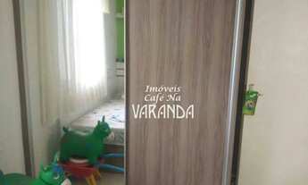 Imagem 6: Apartamento com 2 dormitórios à venda, 51 m² por R$ 255.000,00 - Vila São Cristóvão - Vali