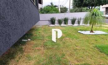 Imagem 6: Casa com 3 dormitórios à venda, 164 m² por R$ 1.300.000 - Portal da Mata - Ribeirão Preto