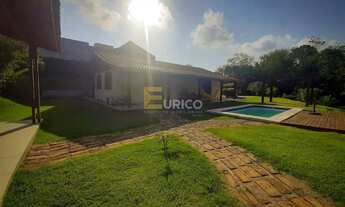 Imagem 2: Chácara à venda no Recanto dos Canjaranas em Vinhedo/SP