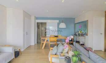 Imagem 5: Venda Apartamento 3 Dormitórios - 108 m² Pinheiros