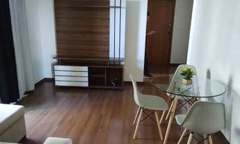 Imagem 3: APARTAMENTO 2 QTOS | MOBILIADO