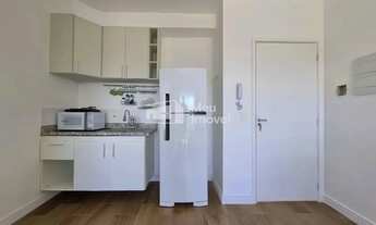 Imagem 4: LUC Aluga Apartamento 1 Quarto Mobiliado - Condomínio Imotion - Centro de São José dos Cam