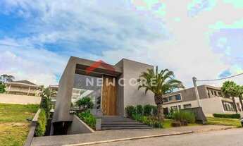 Imagem 3: Casa de condomínio em Alameda Marquesas - Tamboré - Santana de Parnaíba/SP