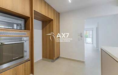 Imagem 2: Apartamento à Venda no Jardim América