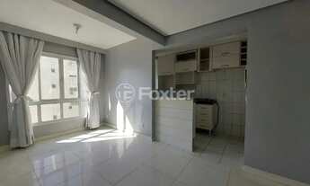 Imagem: Apartamento à venda Travessa Alexandrino