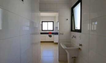 Imagem 7: Apartamento Alto Padrão no Edifício Provincia di Roma( Nova Aliança), para locação em Ribe