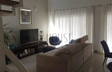 Imagem 4: Casa com 3 quartos à venda, 280 m² por R$ 1.500.000 - Condomínio Vila Inglesa - Sorocaba/S