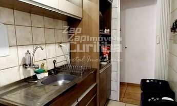 Imagem: APARTAMENTO - 2 DORM - CAMPO COMPRIDO