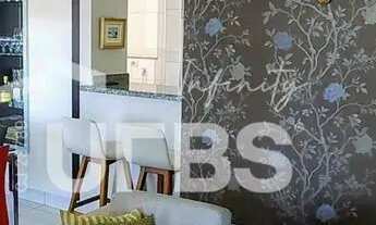 Imagem 3: Apartamento no Setor Universitario Edificio Solar Universitario