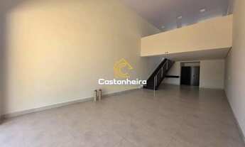 Imagem 2: Sala Comercial com 110m² - Centro
