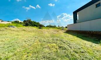 Imagem 3: Terreno à venda, 602 m² por R$ 640.000,00 - Residencial Arboretum - Vinhedo/SP