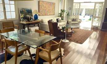 Imagem 5: Oportunidade no condomínio Rio Mar na Barra. Casa duplex com 400 m², 4 quartos e 3 vagas d