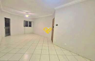 Imagem 3: Apartamento 3 Quartos para Locação em Santos - Sp