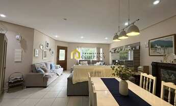 Imagem 2: Condomínio Villa dos Inglezes - Sobrado com 4 quartos no Condomínio Villa dos Inglezes