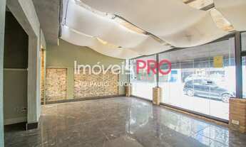 Imagem: Imóvel comercial em Moema para locação