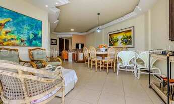 Imagem 7: Apartamento frente mar à venda com 3 dormitórios sendo 1 suíte e 1 vaga de garagem no Lago