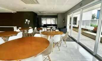 Imagem 5: Apartamento 3 quartos - Flamboyant Residence Prime