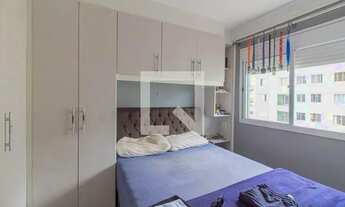 Imagem 7: Apartamento à Venda - Jardim Aricanduva, 1 Quarto, 33 m2