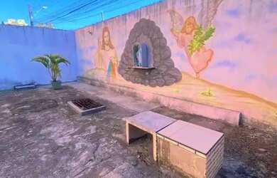 Imagem 4: Apartamento com 3 quartos em Parque Iracema - Fortaleza - CE