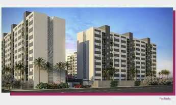 Imagem: Apartamento de 2 dormitórios no Centro