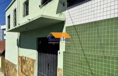 Imagem 2: Casa de 3 quartos, bairro Sagrada Familia em Belo Horizonte