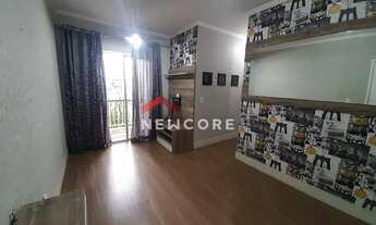 Imagem 5: Apartamento em Rua Morubixaba - Cidade Líder - São Paulo/SP