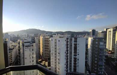Imagem 5: Flat Mercury Lindacap ( CENTRAL PARK ) -Centro de Florianopolis - !!!!ANDAR ALTO
