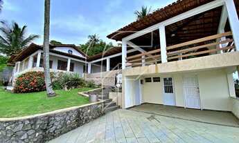 Imagem 5: Imóvel para venda possui 200 metros quadrados com 3 quartos em Meaípe - Guarapari - ES