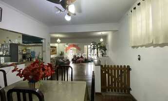 Imagem 5: Casa em Rua Nabuco de Araújo - Embaré - Santos/SP