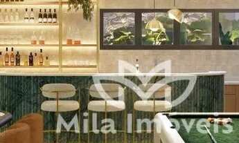 Imagem 4: Apartamento com 3 dormitórios à venda, 110 m² por R$ 1.921.730,00 - Jardim Camburi - Vitór