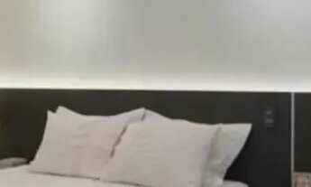 Imagem 7: Casa alto padrão com 3 apartamentos, área gourmet, piscina no Alphaville III em Campo Gran